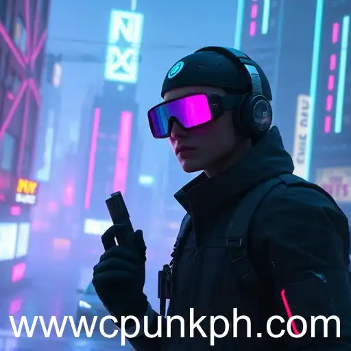 The Rise of Cpunk in Gaming Culture