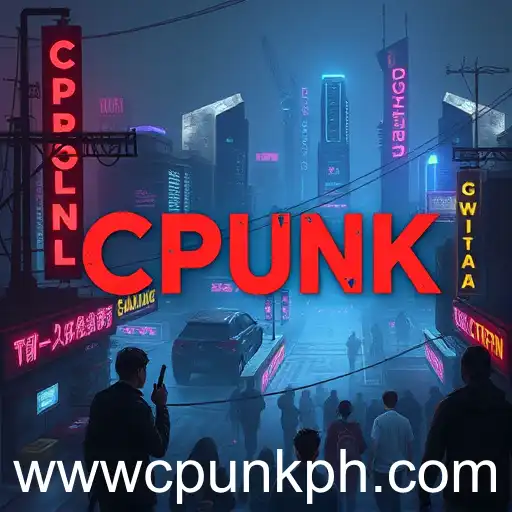 The Rise of CPunk: A Gaming Phenomenon