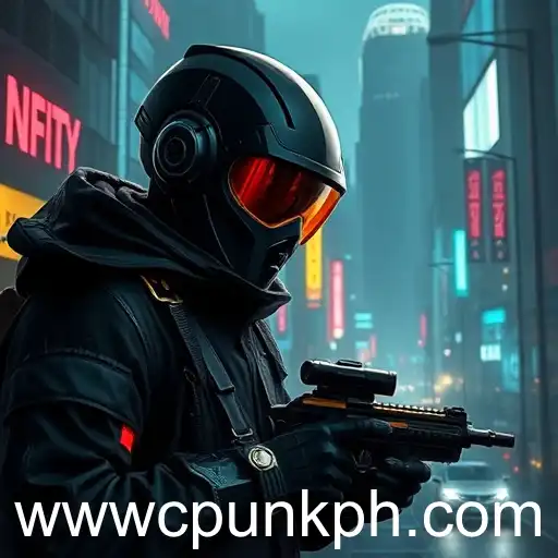 CPunk: A Game-Changer in Digital Entertainment