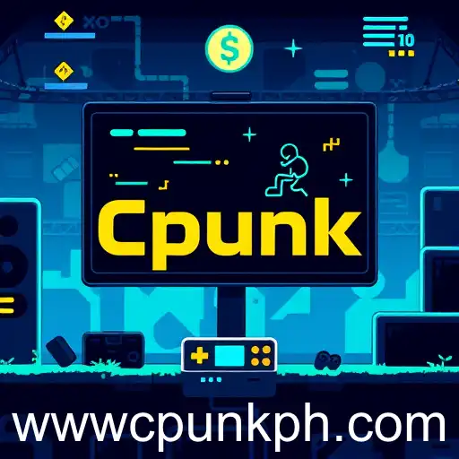 Cpunk Revolutionizes Gaming in 2025