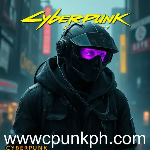 Cyberpunk Renaissance in Gaming