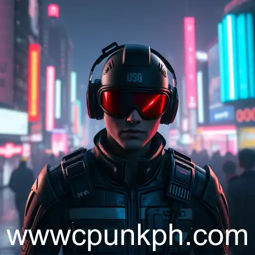 The Surge of Cyberpunk in Gaming