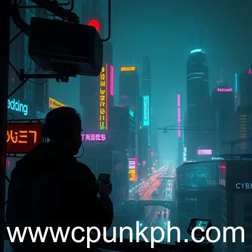 Rise of Cyberpunk in Gaming Culture