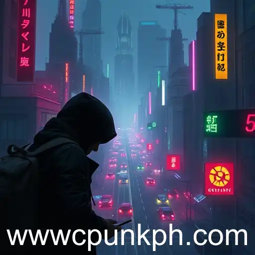 Cyberpunk Revival: Gaming Trends in 2025