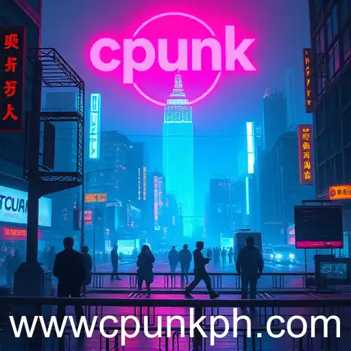 Cyberpunk Revival and Online Gaming Trends