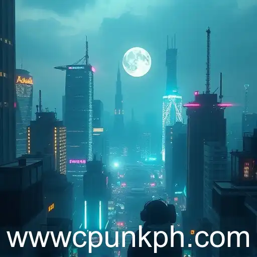 The Rise of CPunk: Revolutionizing Digital Gaming