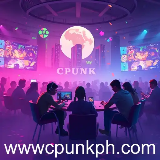 The Rise of Cpunk: Redefining Online Gaming