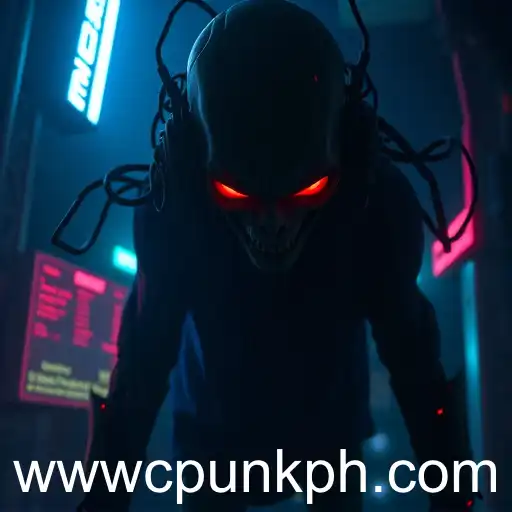 The Rise of CPunk Games: Merging Retro and Futuristic Dynamics