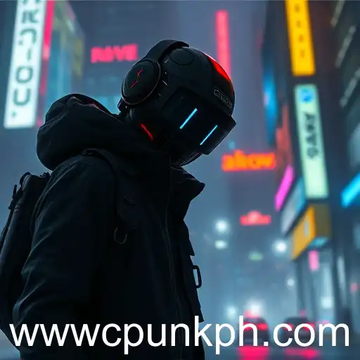 The Rise of CPunk in Online Gaming