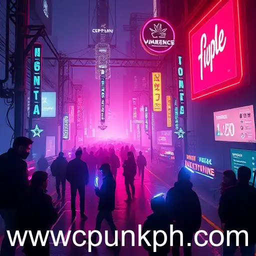 The Rise of Cpunk in Gaming Culture