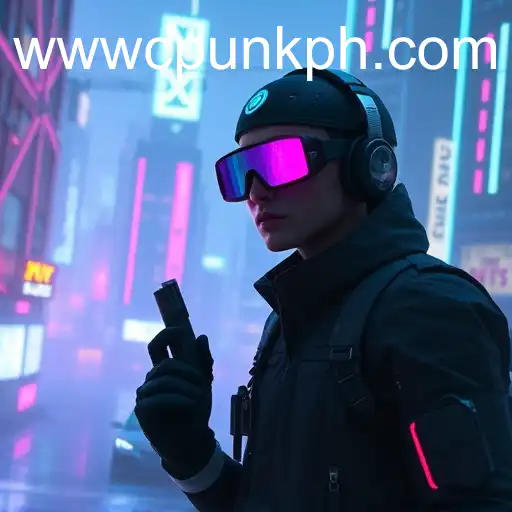 The Rise of Cpunk in Gaming Culture