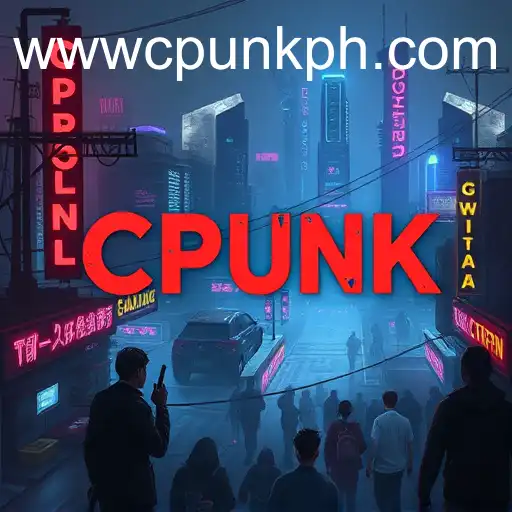 The Rise of CPunk: A Gaming Phenomenon