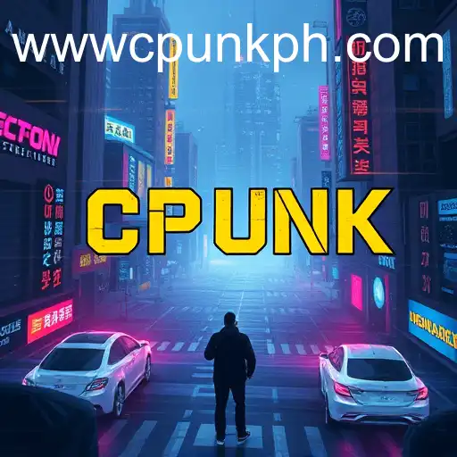 The Rising Surge of CPunk: A New Wave in Gaming