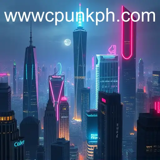 Cyberpunk Culture and Evolving Game Dynamics