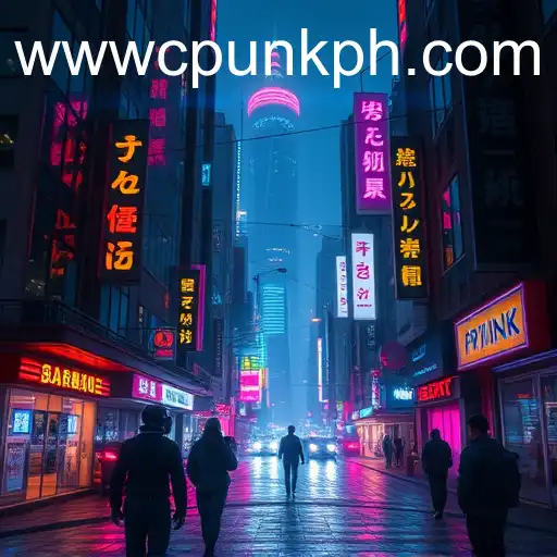 Cyberpunk Revival in Modern Gaming