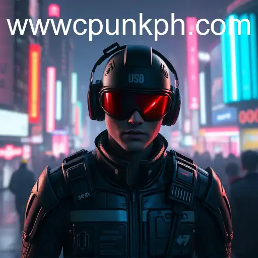 The Surge of Cyberpunk in Gaming