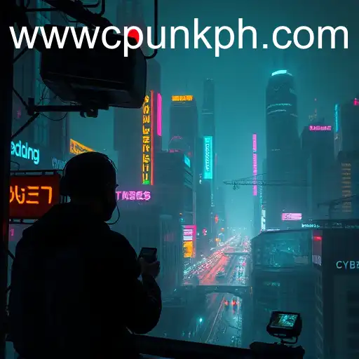 Rise of Cyberpunk in Gaming Culture