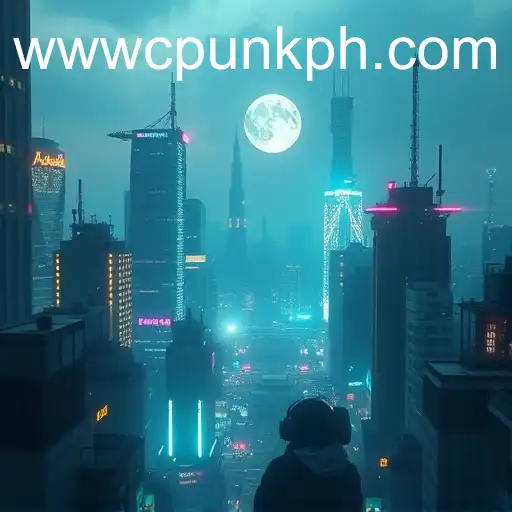 The Rise of CPunk: Revolutionizing Digital Gaming