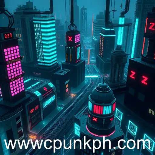 The Evolving World of Puzzle Games: Where Logic Meets Dystopia