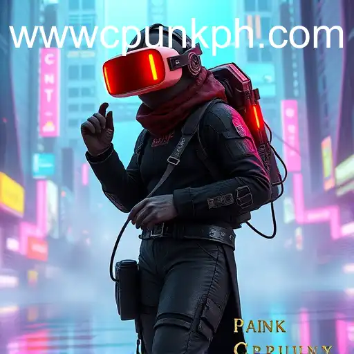 The Rise of CPunk in the Gaming Universe