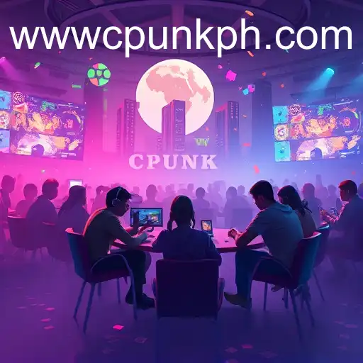 The Rise of Cpunk: Redefining Online Gaming