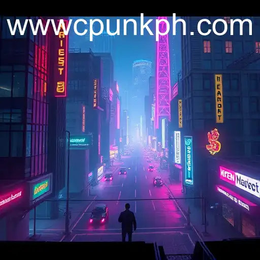 The Rise of Cyberpunk in Gaming