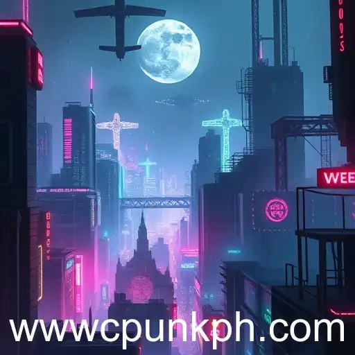 Exploring the Captivating World of Strategy Games with a Cyberpunk Twist