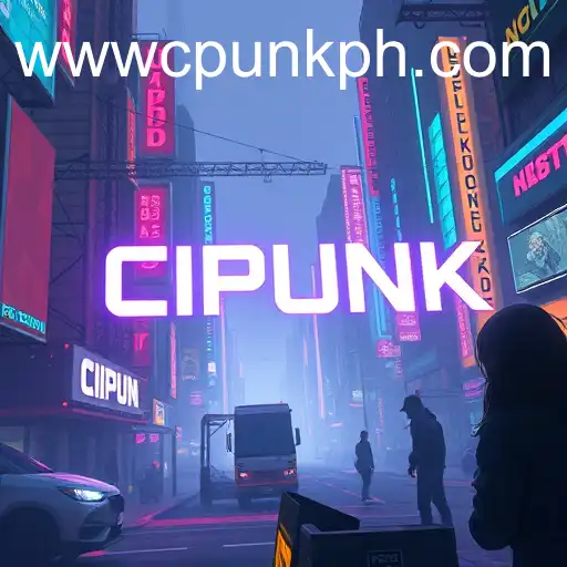 The Rise of CPunk in Gaming Culture
